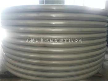 談?wù)劙雸A管的幾點(diǎn)安裝注意事項(xiàng)？