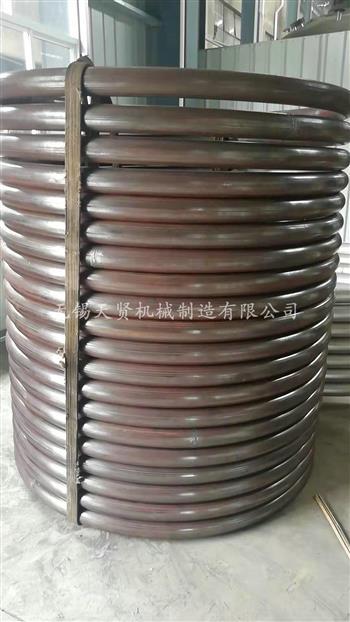 內(nèi)盤管在熱交換器中具有哪些優(yōu)勢(shì)？