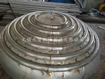 封頭盤(pán)管廠(chǎng)分享封頭盤(pán)管加工的相關(guān)知識(shí)點(diǎn)分享